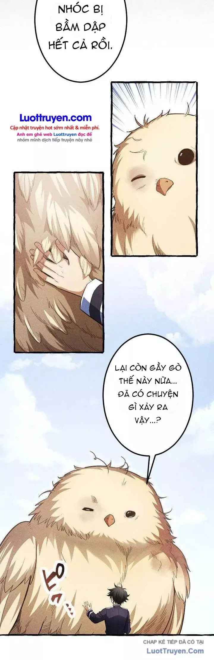 Tổ Sư Hồi Quy: Tái Sinh Thành Hậu Duệ Sau Nghìn Năm Chapter 39 - Trang 9