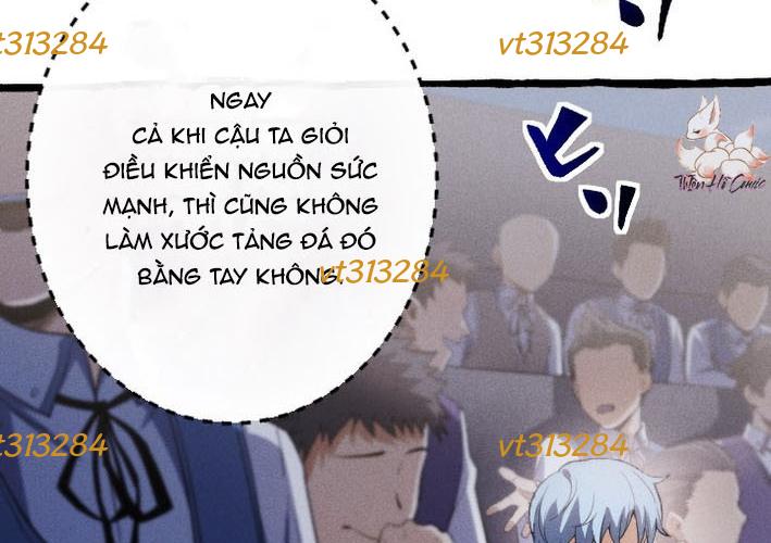 Tổ Sư Hồi Quy: Tái Sinh Thành Hậu Duệ Sau Nghìn Năm Chapter 4 - Trang 9