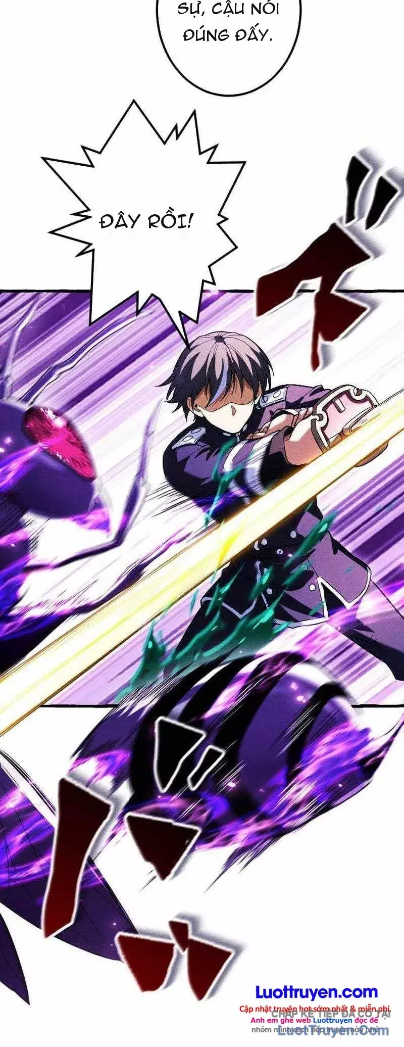 Tổ Sư Hồi Quy: Tái Sinh Thành Hậu Duệ Sau Nghìn Năm Chapter 40 - Trang 11