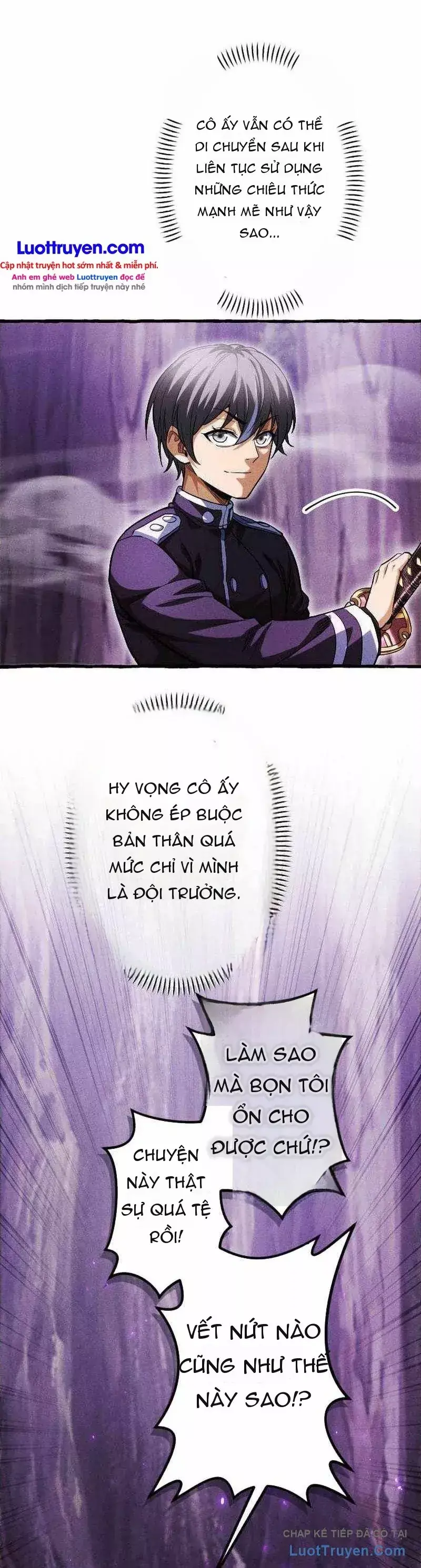 Tổ Sư Hồi Quy: Tái Sinh Thành Hậu Duệ Sau Nghìn Năm Chapter 40 - Trang 15