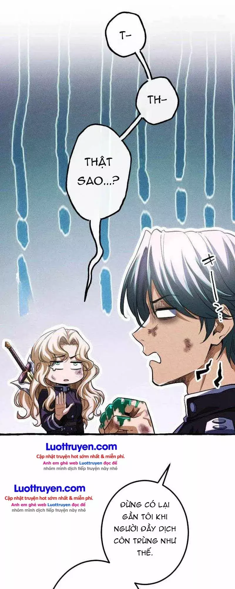 Tổ Sư Hồi Quy: Tái Sinh Thành Hậu Duệ Sau Nghìn Năm Chapter 40 - Trang 20