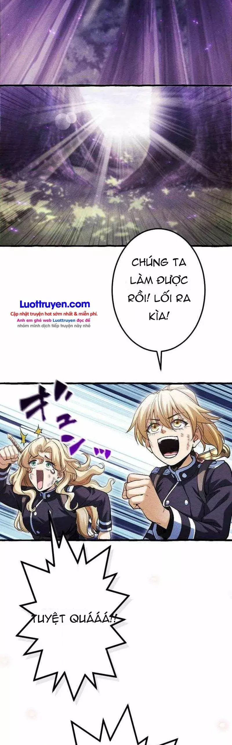 Tổ Sư Hồi Quy: Tái Sinh Thành Hậu Duệ Sau Nghìn Năm Chapter 40 - Trang 23