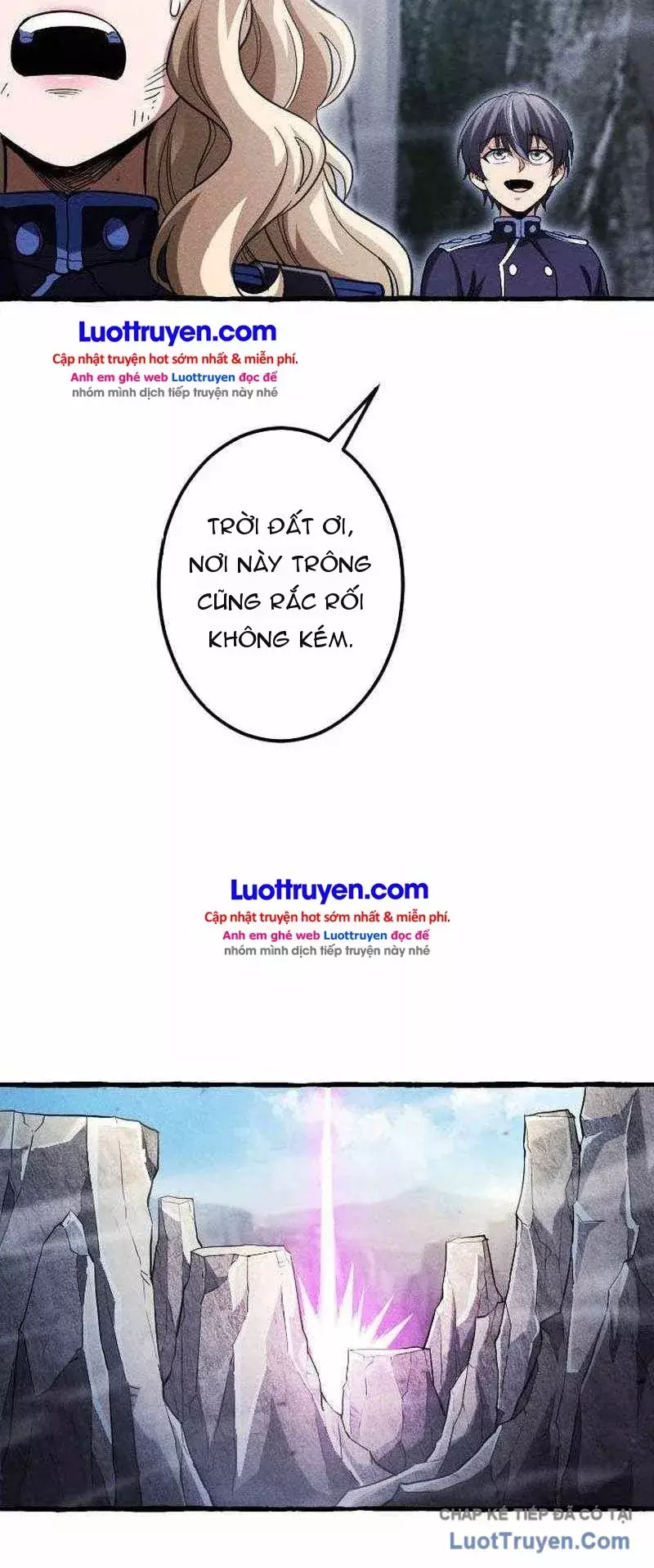 Tổ Sư Hồi Quy: Tái Sinh Thành Hậu Duệ Sau Nghìn Năm Chapter 40 - Trang 26