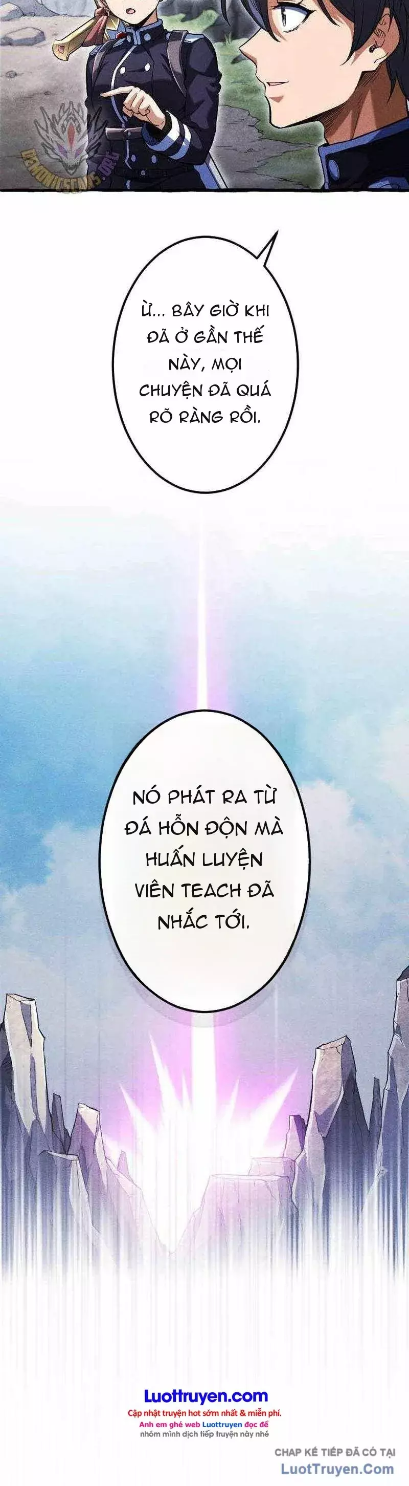 Tổ Sư Hồi Quy: Tái Sinh Thành Hậu Duệ Sau Nghìn Năm Chapter 40 - Trang 28