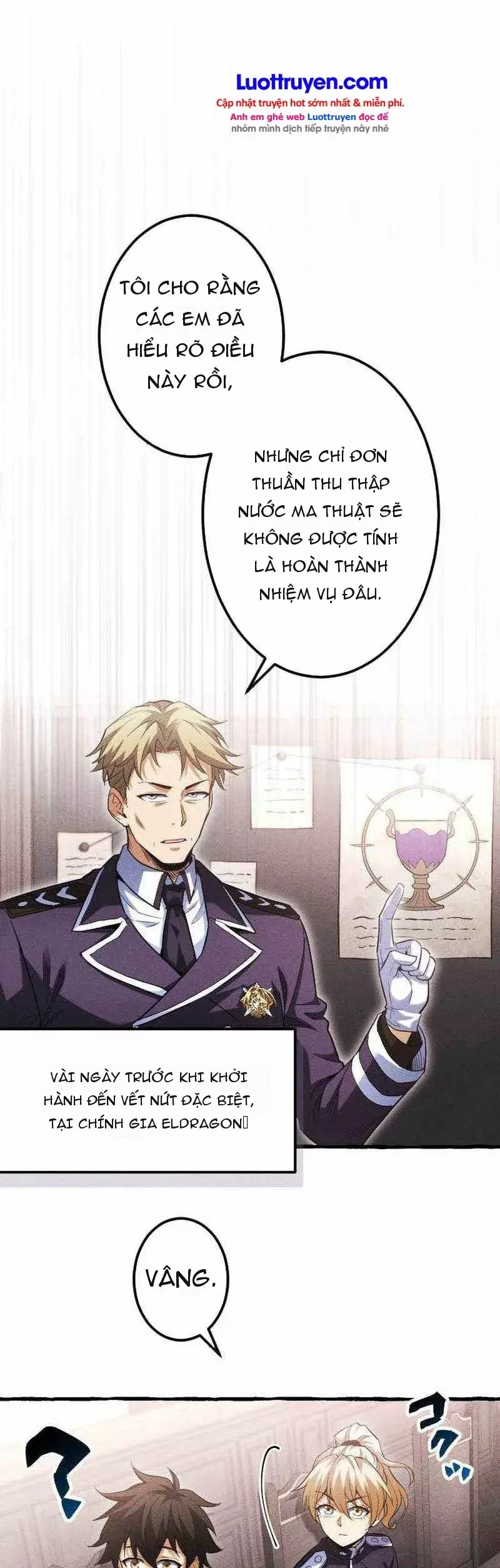 Tổ Sư Hồi Quy: Tái Sinh Thành Hậu Duệ Sau Nghìn Năm Chapter 40 - Trang 29