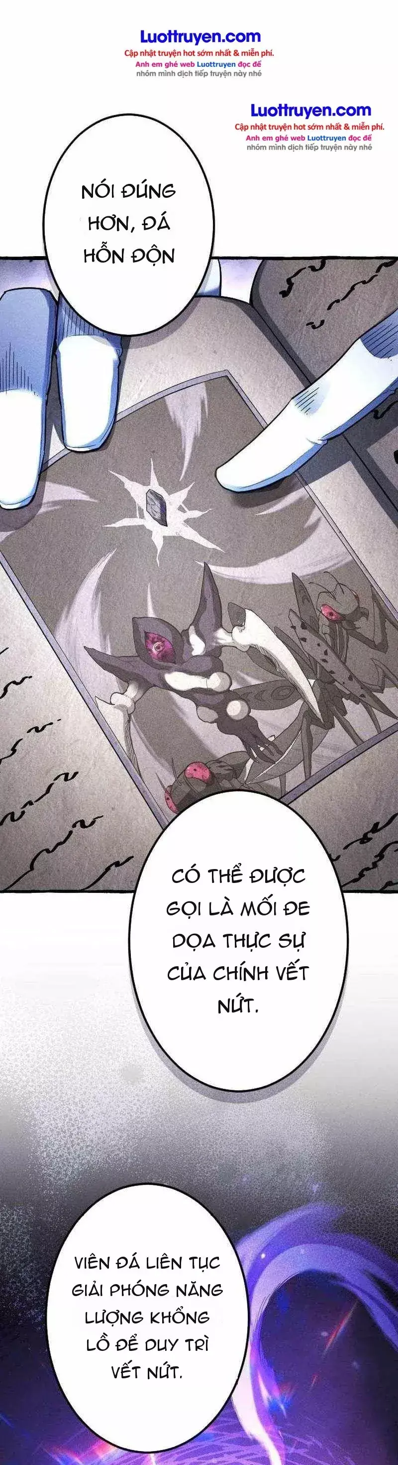 Tổ Sư Hồi Quy: Tái Sinh Thành Hậu Duệ Sau Nghìn Năm Chapter 40 - Trang 33