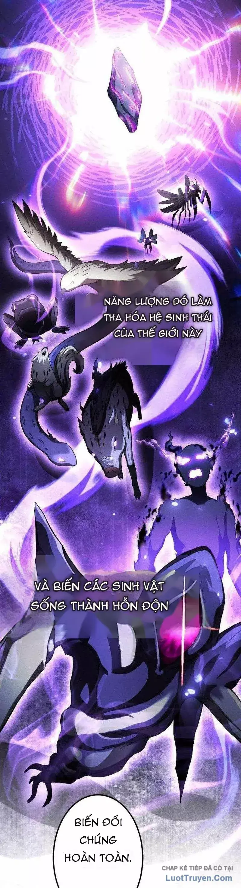 Tổ Sư Hồi Quy: Tái Sinh Thành Hậu Duệ Sau Nghìn Năm Chapter 40 - Trang 34