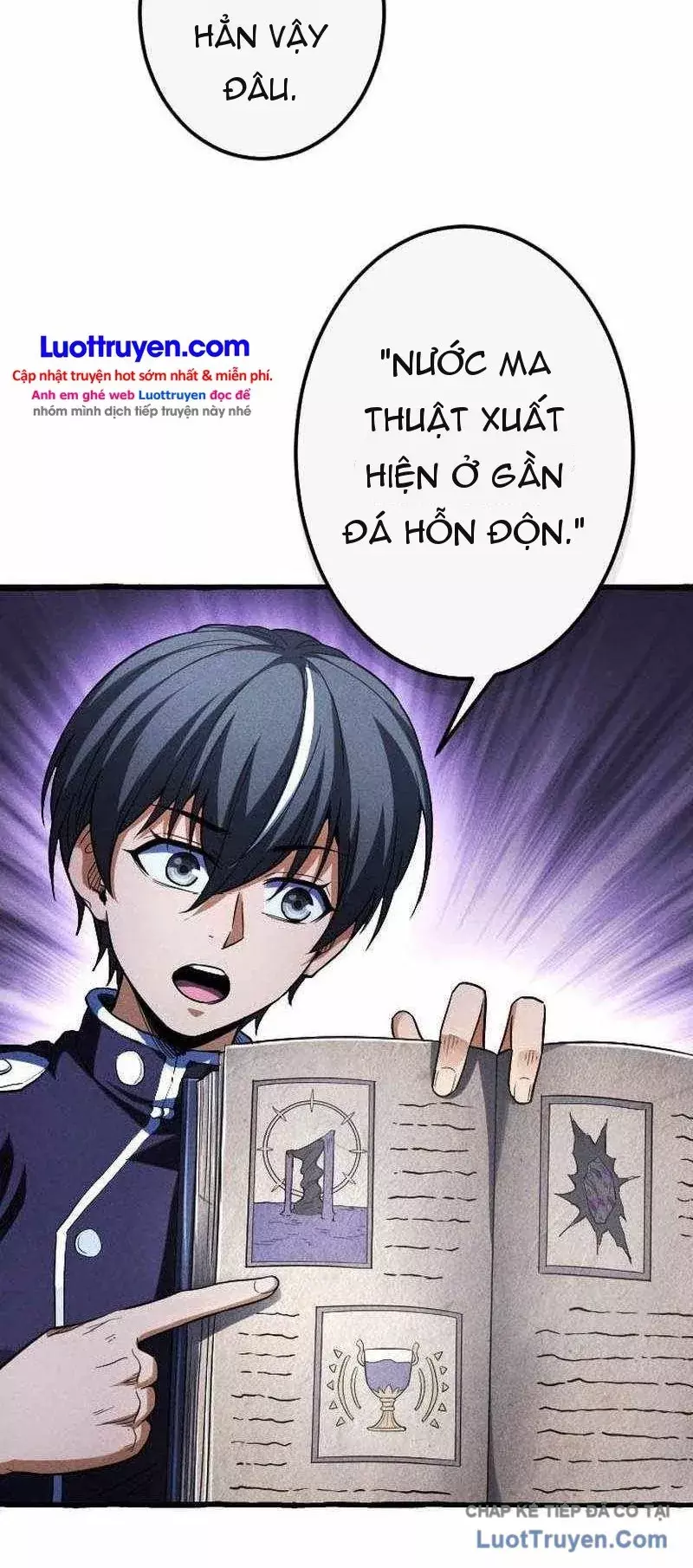 Tổ Sư Hồi Quy: Tái Sinh Thành Hậu Duệ Sau Nghìn Năm Chapter 40 - Trang 39