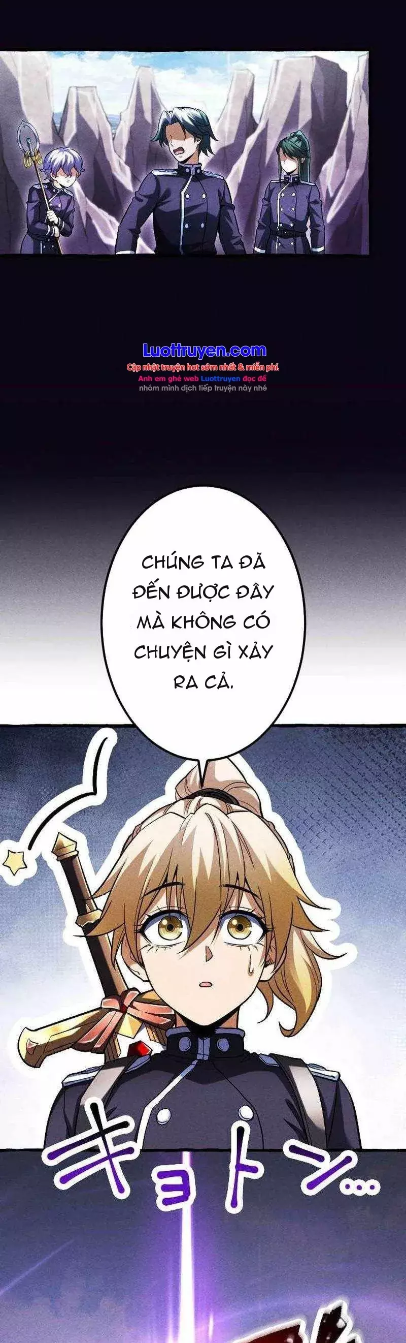 Tổ Sư Hồi Quy: Tái Sinh Thành Hậu Duệ Sau Nghìn Năm Chapter 40 - Trang 50