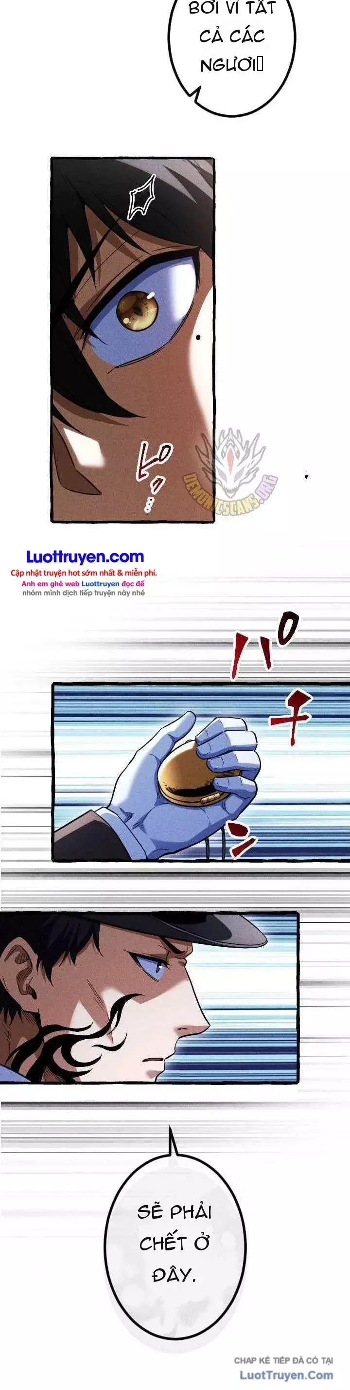 Tổ Sư Hồi Quy: Tái Sinh Thành Hậu Duệ Sau Nghìn Năm Chapter 41 - Trang 13
