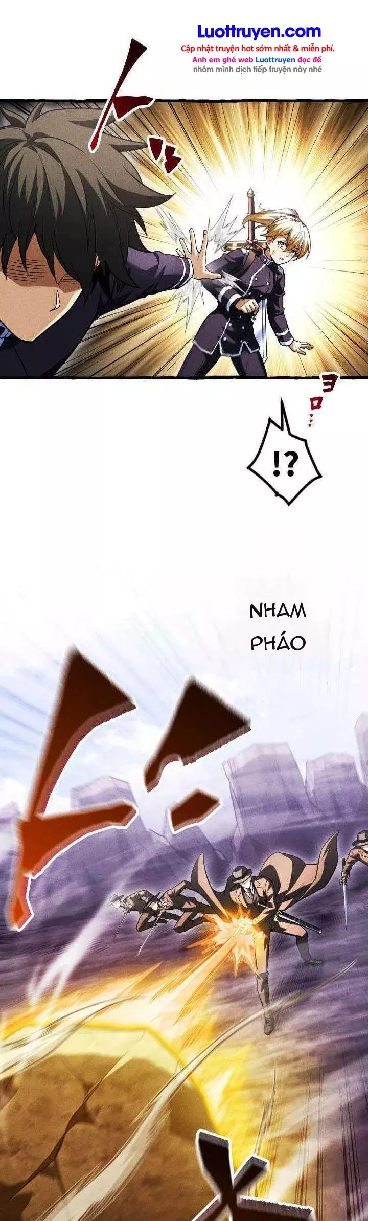 Tổ Sư Hồi Quy: Tái Sinh Thành Hậu Duệ Sau Nghìn Năm Chapter 41 - Trang 14
