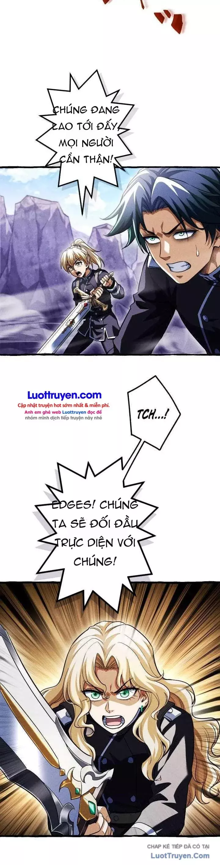 Tổ Sư Hồi Quy: Tái Sinh Thành Hậu Duệ Sau Nghìn Năm Chapter 41 - Trang 23