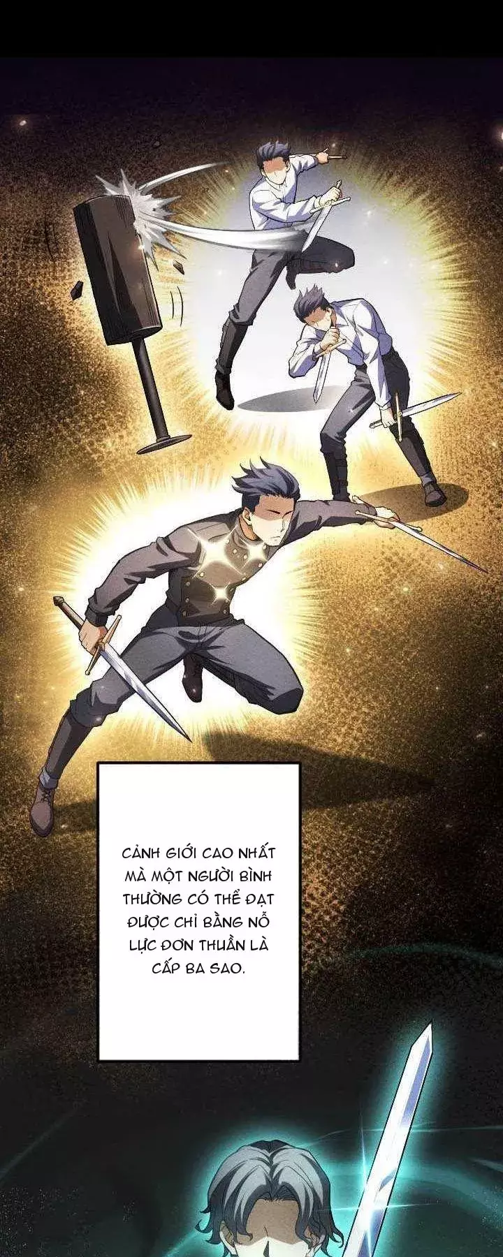 Tổ Sư Hồi Quy: Tái Sinh Thành Hậu Duệ Sau Nghìn Năm Chapter 41 - Trang 31
