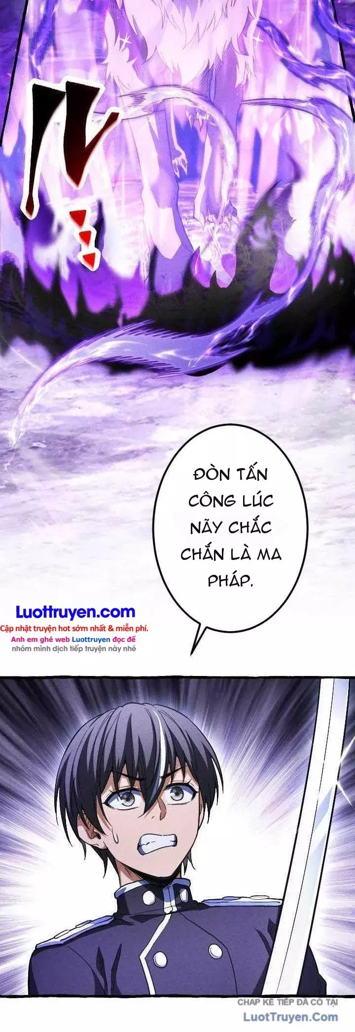Tổ Sư Hồi Quy: Tái Sinh Thành Hậu Duệ Sau Nghìn Năm Chapter 41 - Trang 39