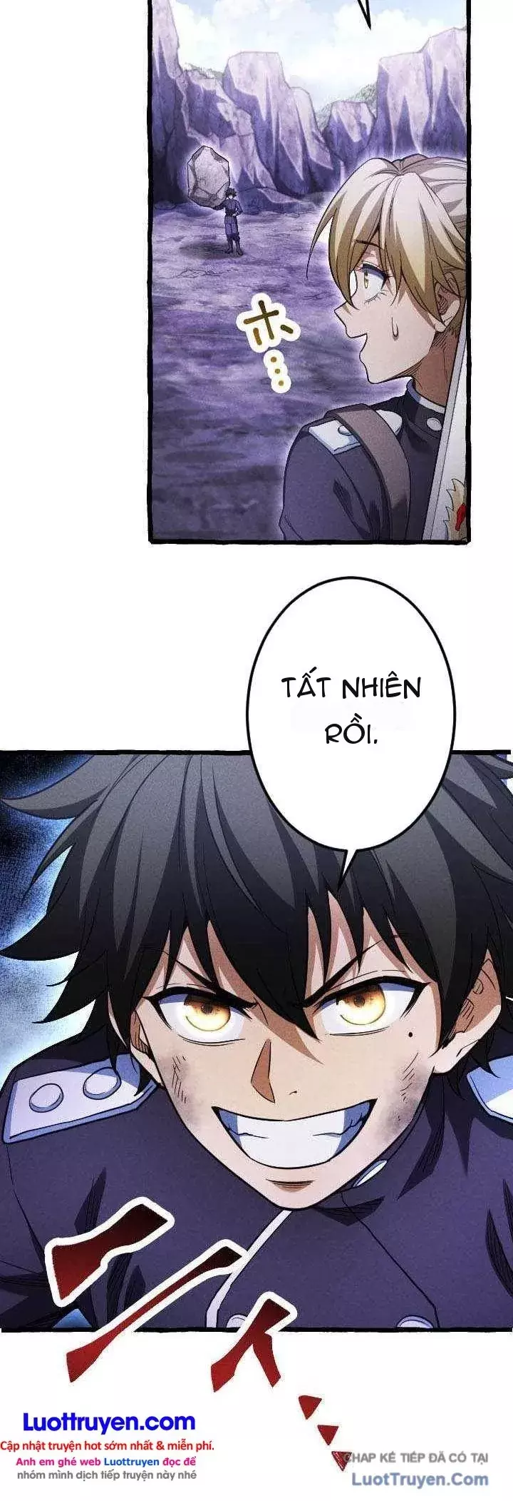 Tổ Sư Hồi Quy: Tái Sinh Thành Hậu Duệ Sau Nghìn Năm Chapter 41 - Trang 48