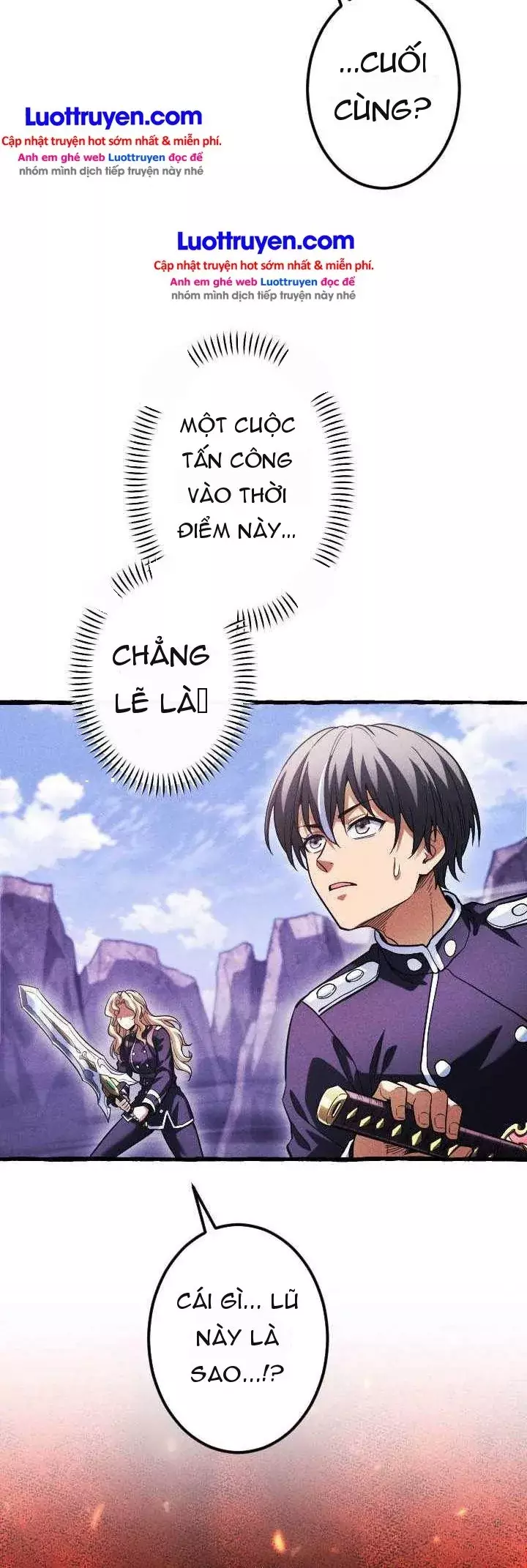 Tổ Sư Hồi Quy: Tái Sinh Thành Hậu Duệ Sau Nghìn Năm Chapter 41 - Trang 6