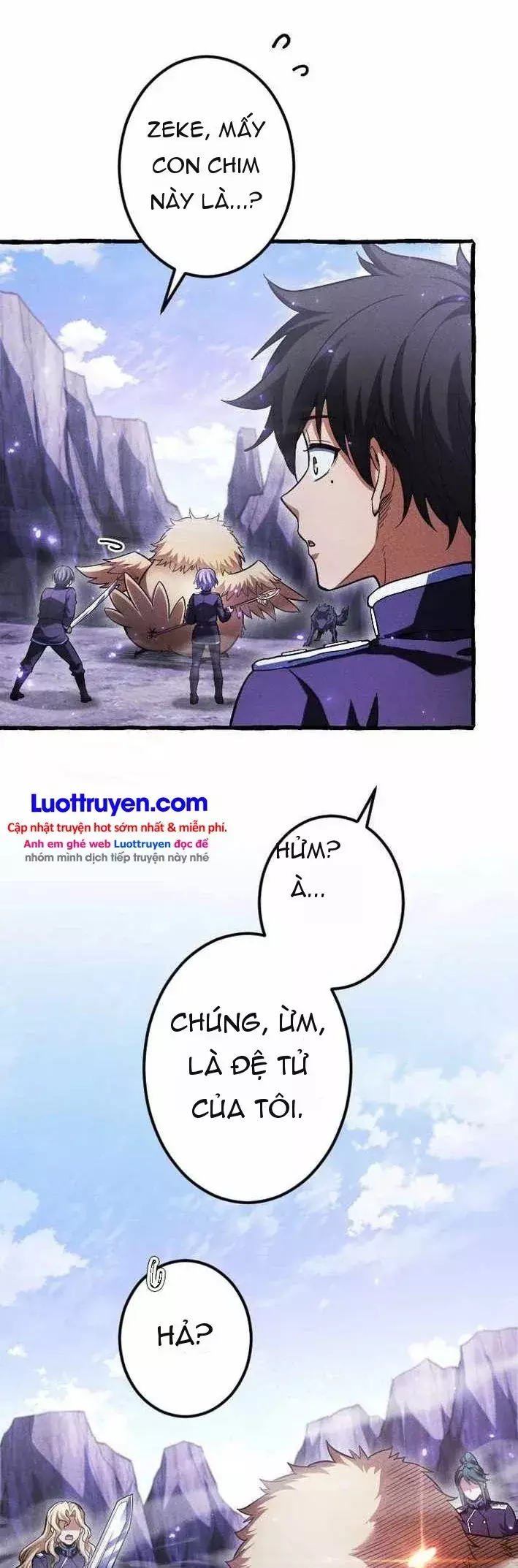 Tổ Sư Hồi Quy: Tái Sinh Thành Hậu Duệ Sau Nghìn Năm Chapter 42 - Trang 17