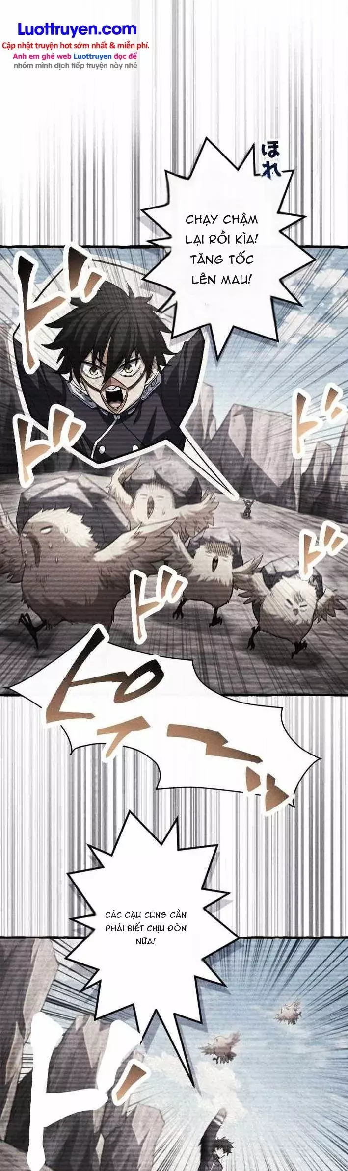 Tổ Sư Hồi Quy: Tái Sinh Thành Hậu Duệ Sau Nghìn Năm Chapter 42 - Trang 19