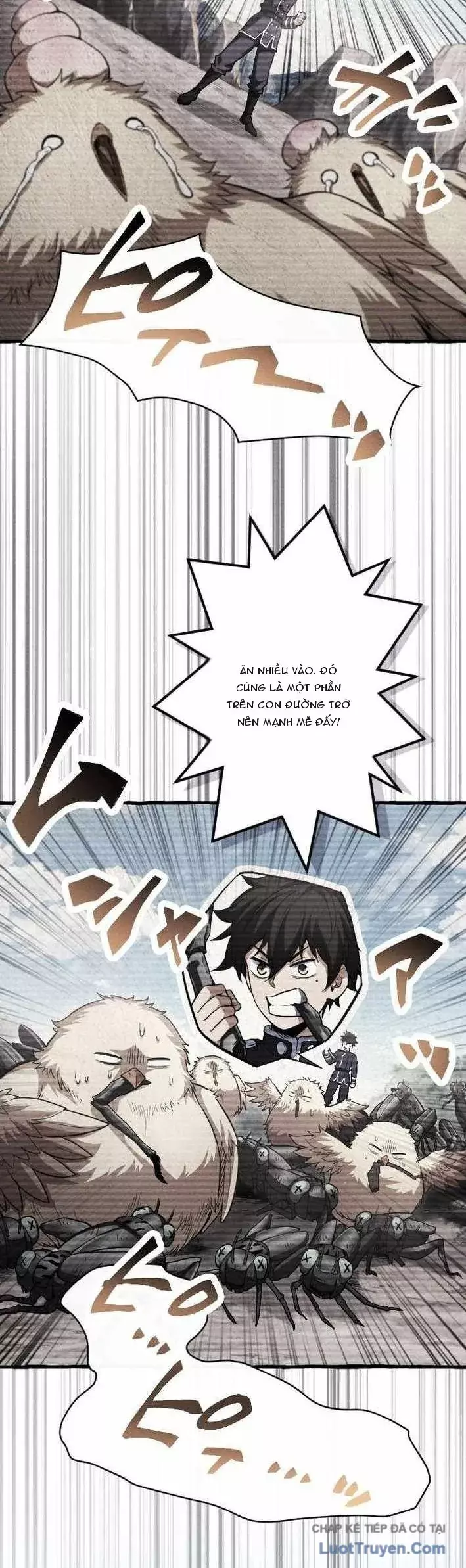 Tổ Sư Hồi Quy: Tái Sinh Thành Hậu Duệ Sau Nghìn Năm Chapter 42 - Trang 20