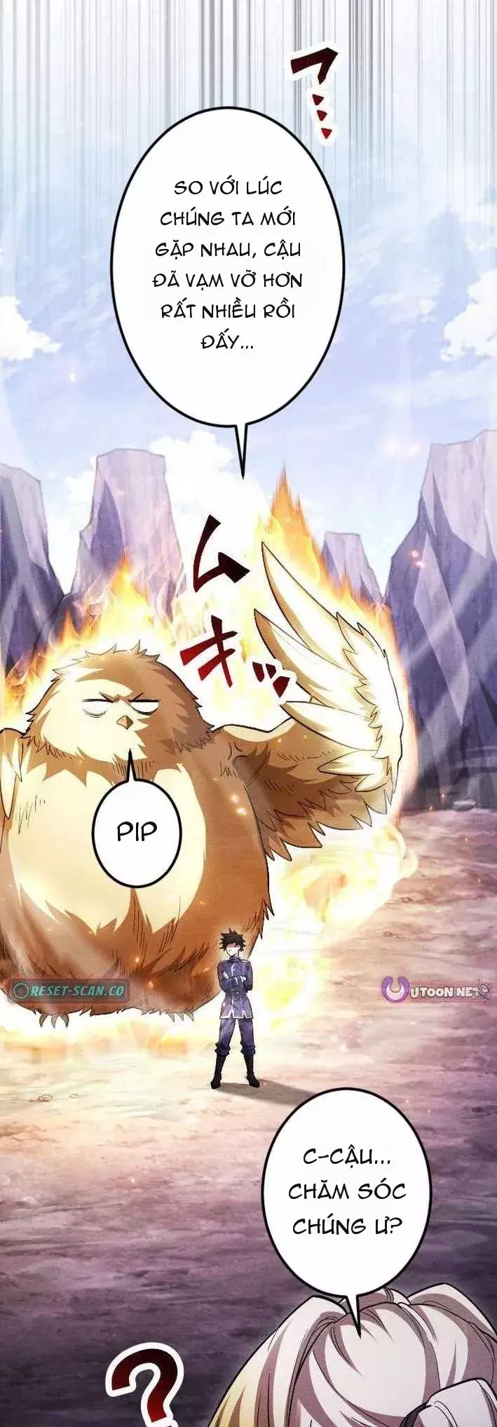 Tổ Sư Hồi Quy: Tái Sinh Thành Hậu Duệ Sau Nghìn Năm Chapter 42 - Trang 21