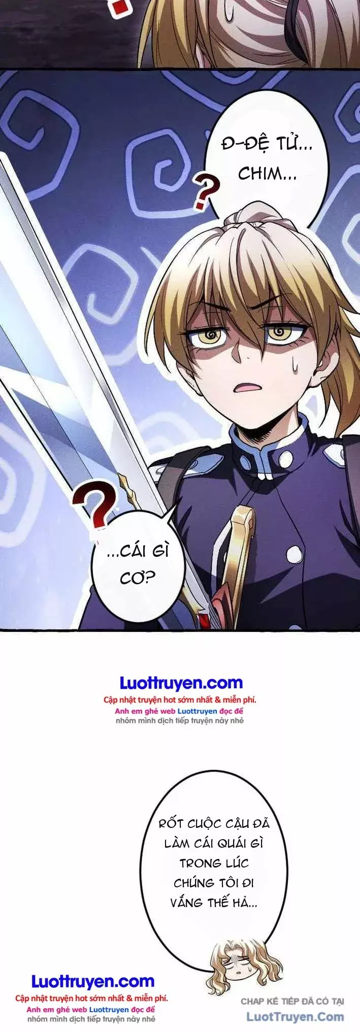 Tổ Sư Hồi Quy: Tái Sinh Thành Hậu Duệ Sau Nghìn Năm Chapter 42 - Trang 22