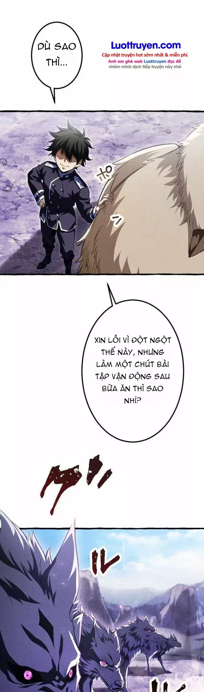 Tổ Sư Hồi Quy: Tái Sinh Thành Hậu Duệ Sau Nghìn Năm Chapter 42 - Trang 23
