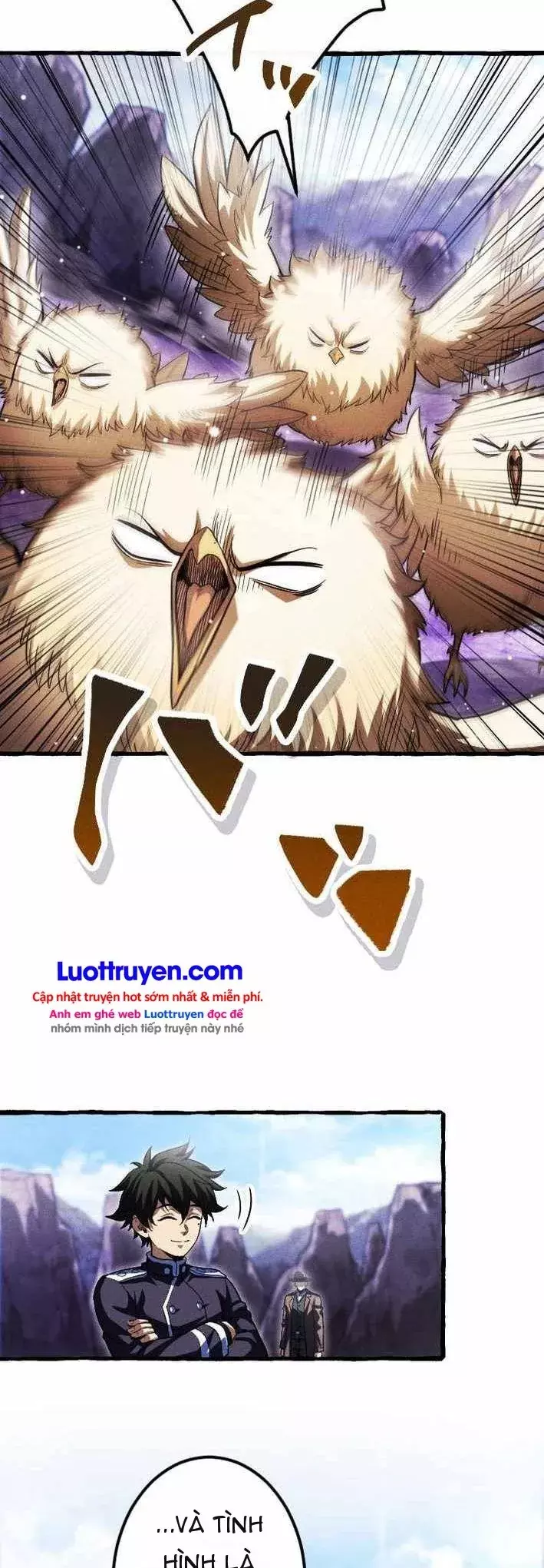 Tổ Sư Hồi Quy: Tái Sinh Thành Hậu Duệ Sau Nghìn Năm Chapter 42 - Trang 26