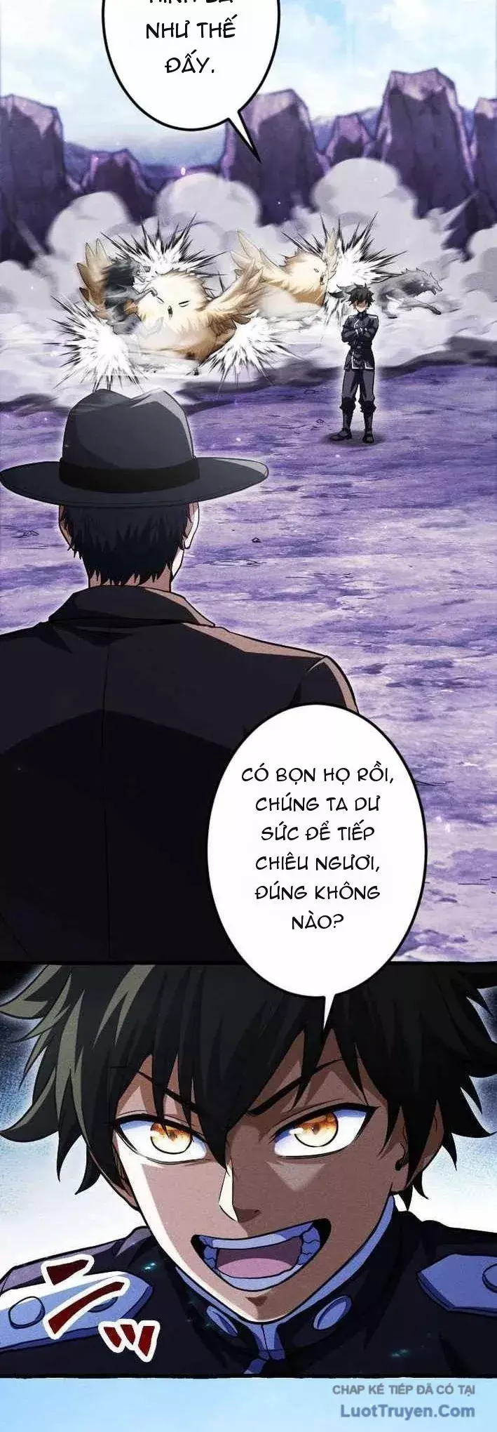 Tổ Sư Hồi Quy: Tái Sinh Thành Hậu Duệ Sau Nghìn Năm Chapter 42 - Trang 27