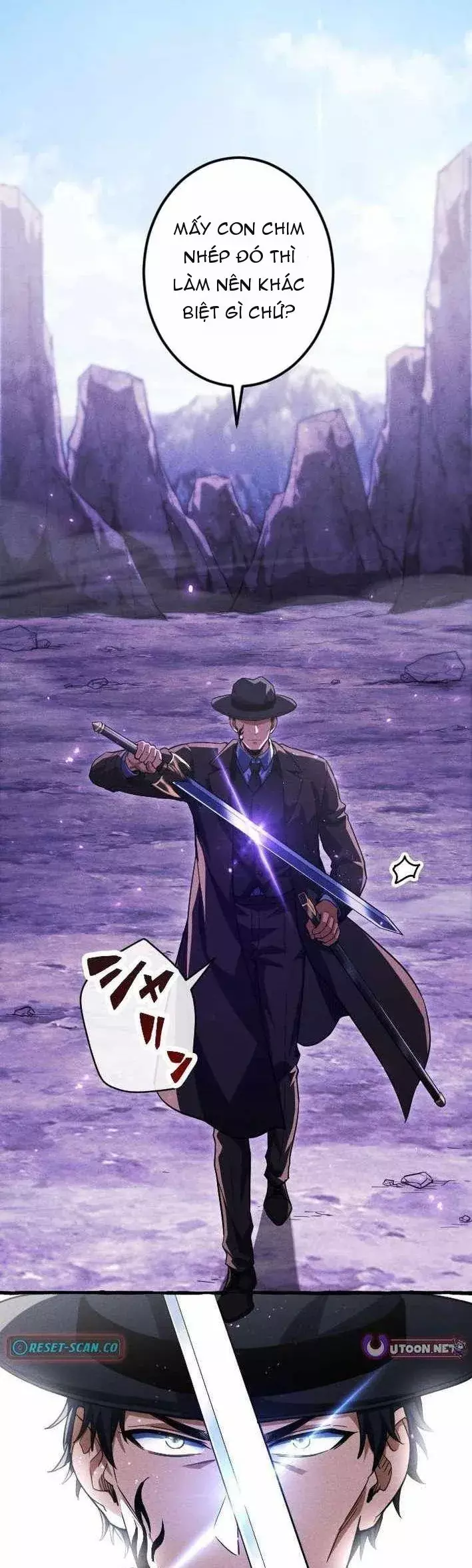 Tổ Sư Hồi Quy: Tái Sinh Thành Hậu Duệ Sau Nghìn Năm Chapter 42 - Trang 28