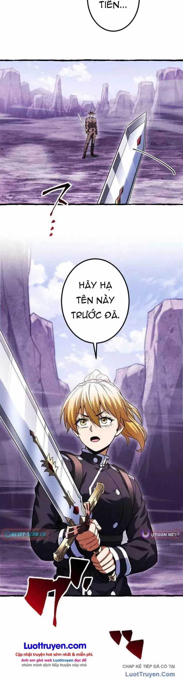Tổ Sư Hồi Quy: Tái Sinh Thành Hậu Duệ Sau Nghìn Năm Chapter 42 - Trang 33