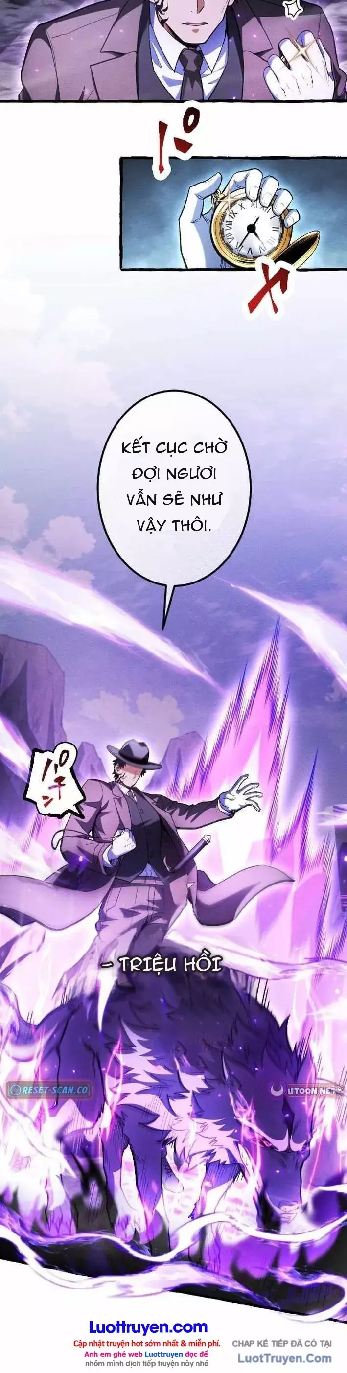 Tổ Sư Hồi Quy: Tái Sinh Thành Hậu Duệ Sau Nghìn Năm Chapter 42 - Trang 4