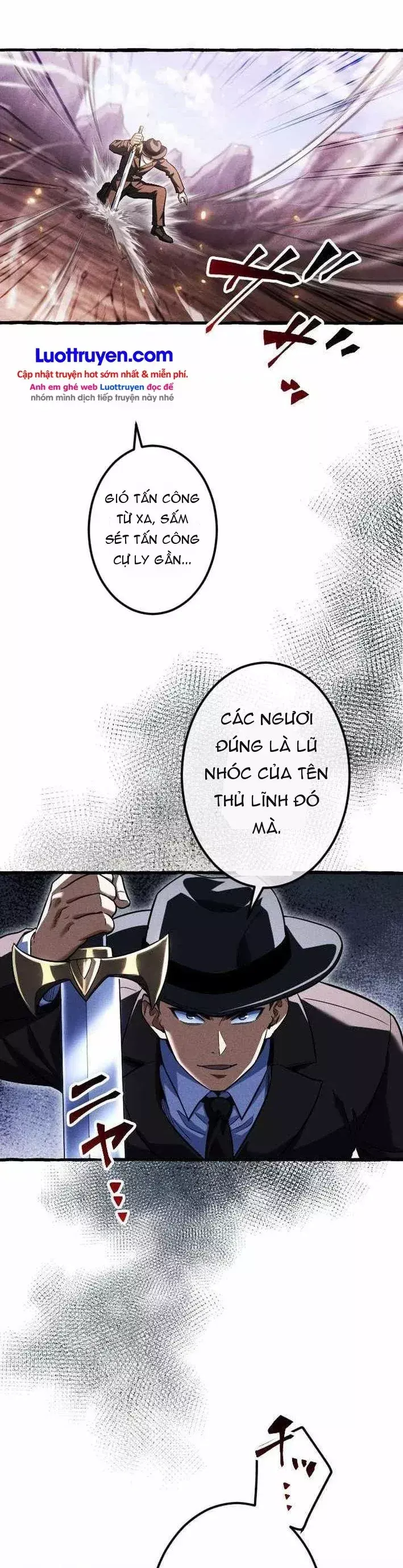 Tổ Sư Hồi Quy: Tái Sinh Thành Hậu Duệ Sau Nghìn Năm Chapter 42 - Trang 41