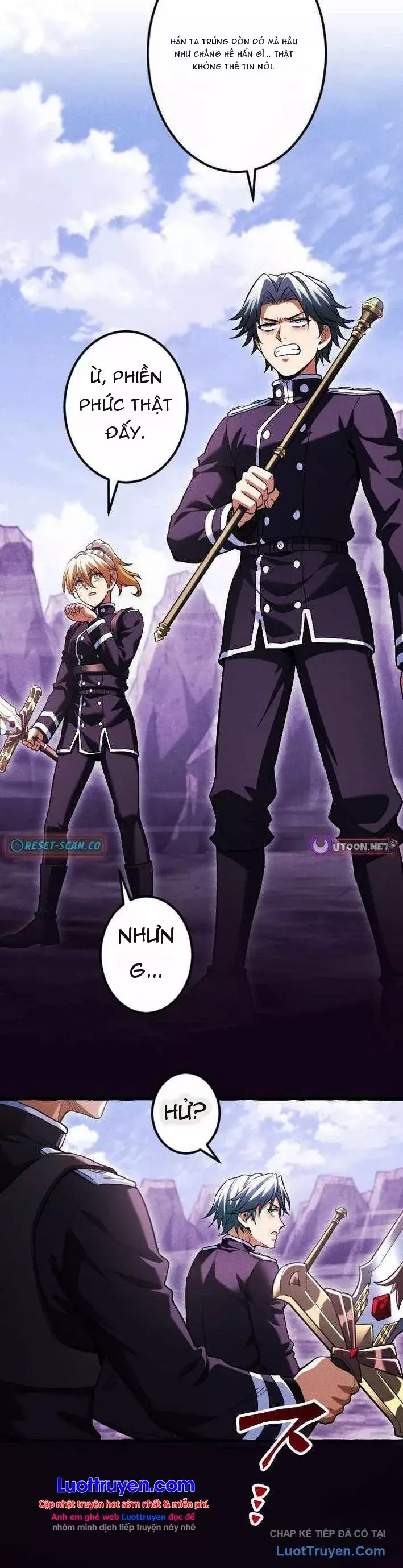 Tổ Sư Hồi Quy: Tái Sinh Thành Hậu Duệ Sau Nghìn Năm Chapter 42 - Trang 42