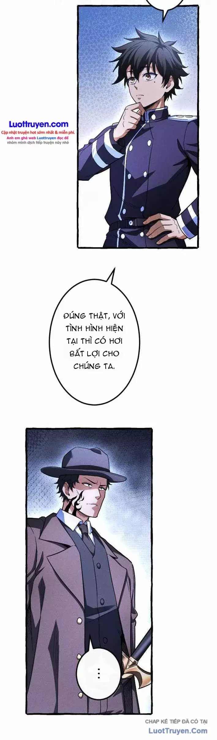 Tổ Sư Hồi Quy: Tái Sinh Thành Hậu Duệ Sau Nghìn Năm Chapter 42 - Trang 8