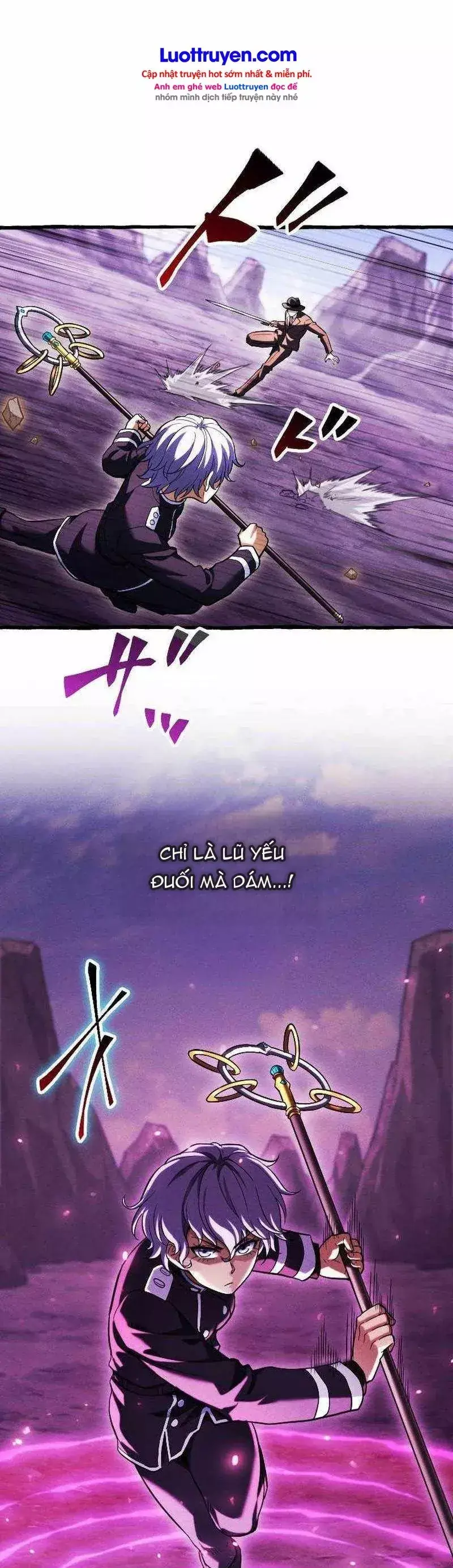 Tổ Sư Hồi Quy: Tái Sinh Thành Hậu Duệ Sau Nghìn Năm Chapter 43 - Trang 16