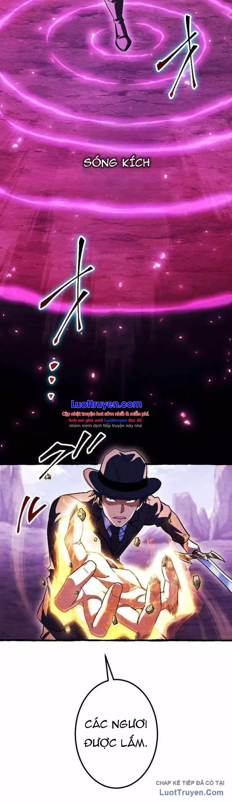 Tổ Sư Hồi Quy: Tái Sinh Thành Hậu Duệ Sau Nghìn Năm Chapter 43 - Trang 17