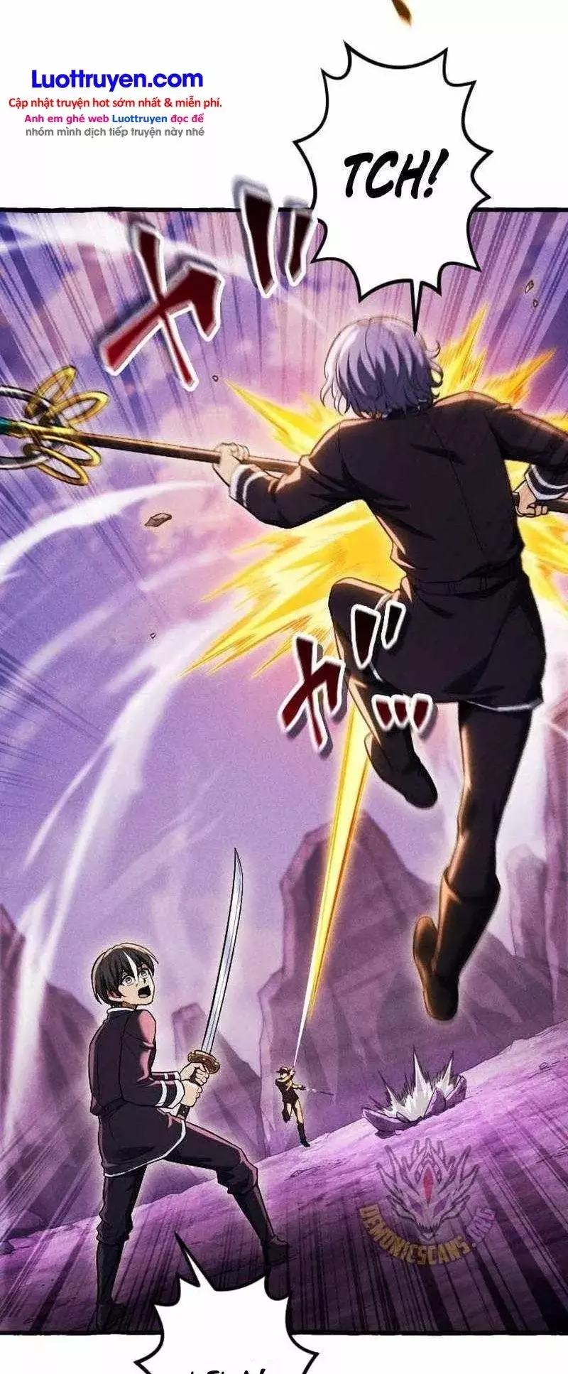 Tổ Sư Hồi Quy: Tái Sinh Thành Hậu Duệ Sau Nghìn Năm Chapter 43 - Trang 20