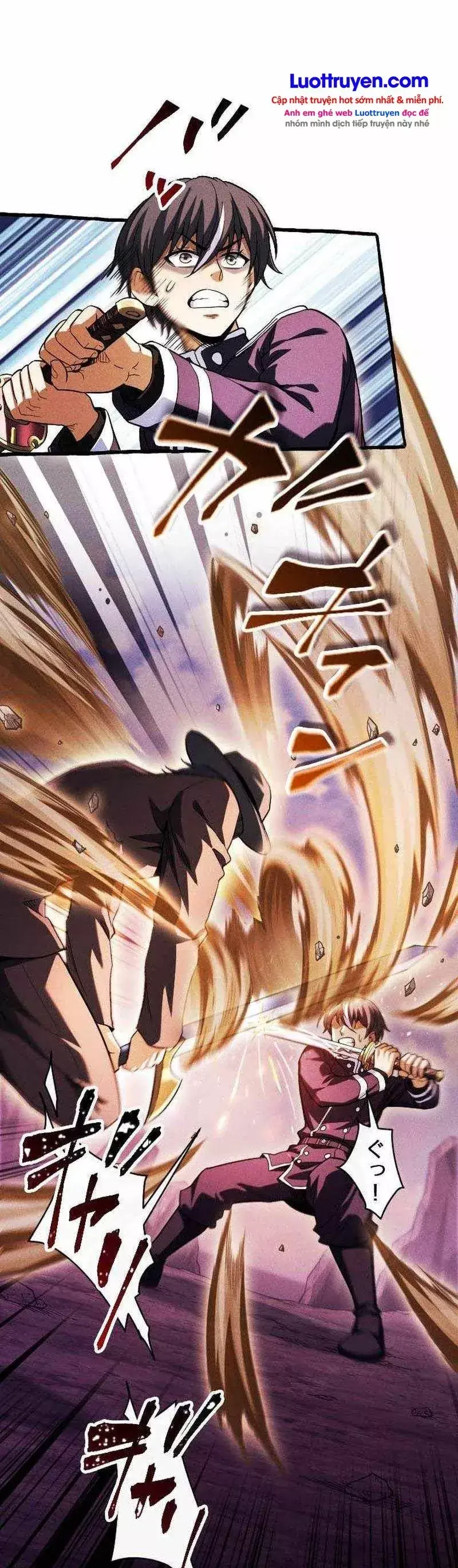Tổ Sư Hồi Quy: Tái Sinh Thành Hậu Duệ Sau Nghìn Năm Chapter 43 - Trang 22