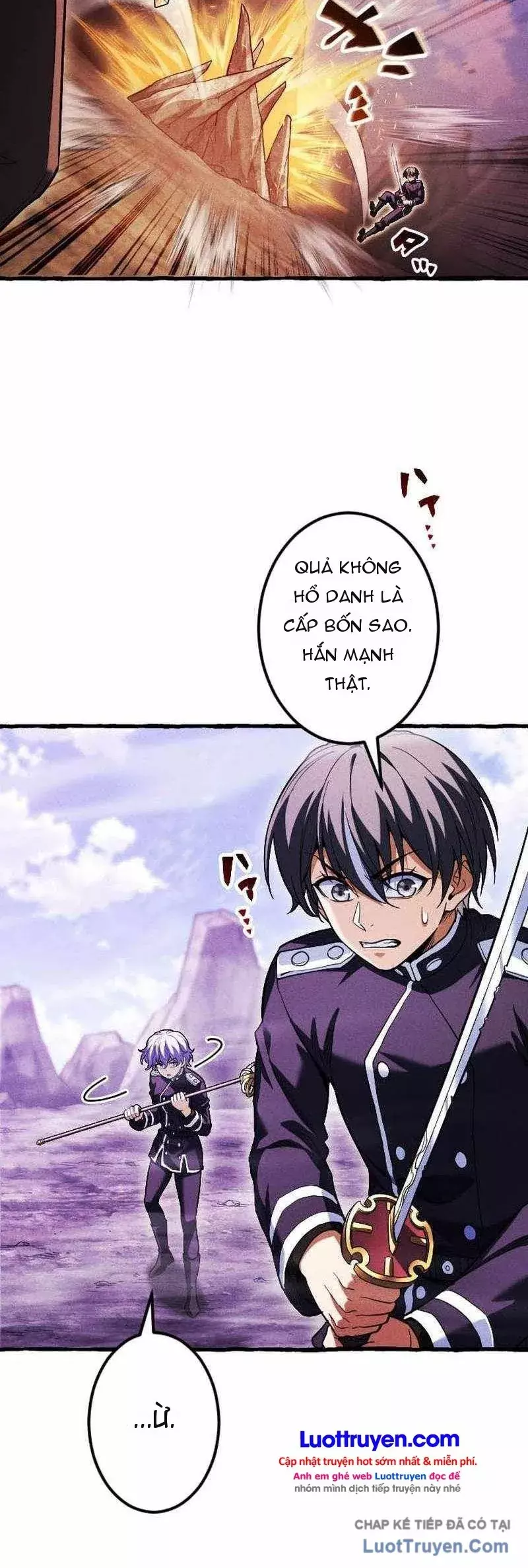 Tổ Sư Hồi Quy: Tái Sinh Thành Hậu Duệ Sau Nghìn Năm Chapter 43 - Trang 27
