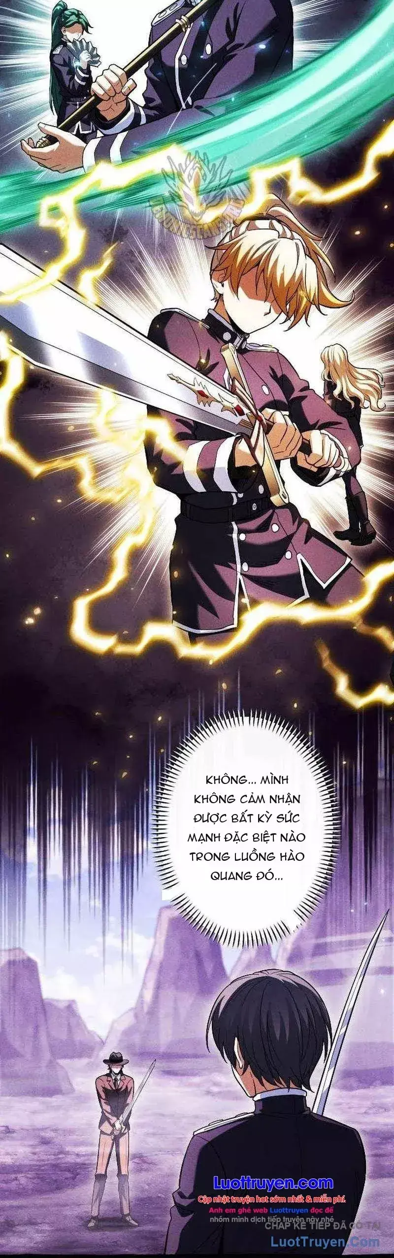 Tổ Sư Hồi Quy: Tái Sinh Thành Hậu Duệ Sau Nghìn Năm Chapter 43 - Trang 29