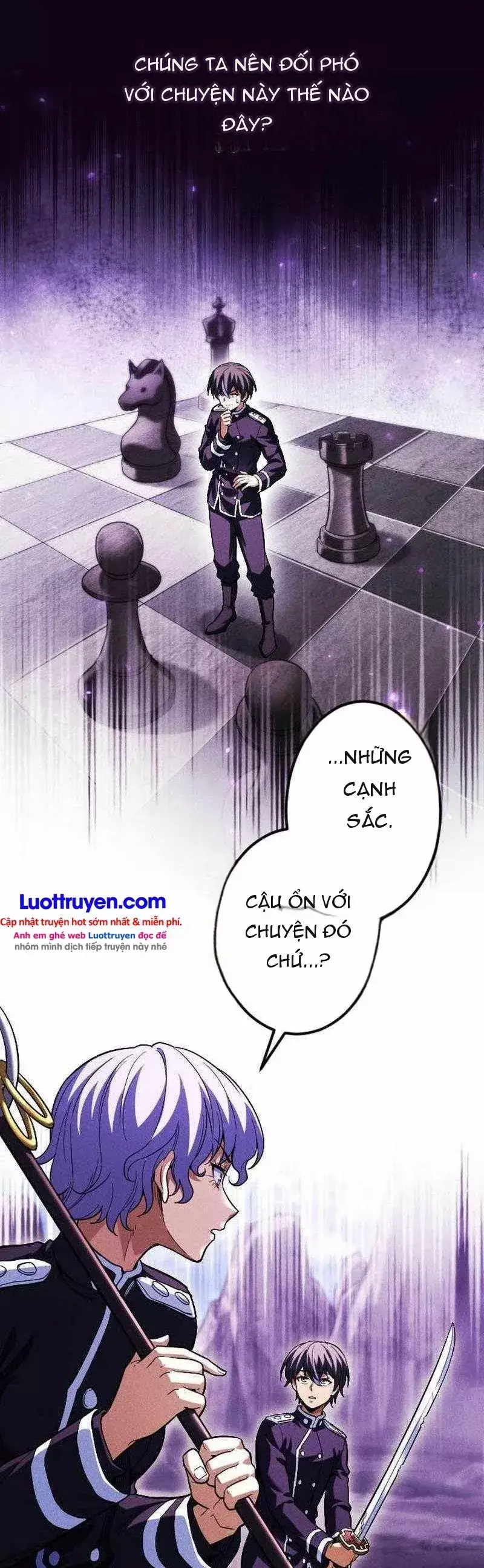Tổ Sư Hồi Quy: Tái Sinh Thành Hậu Duệ Sau Nghìn Năm Chapter 43 - Trang 32