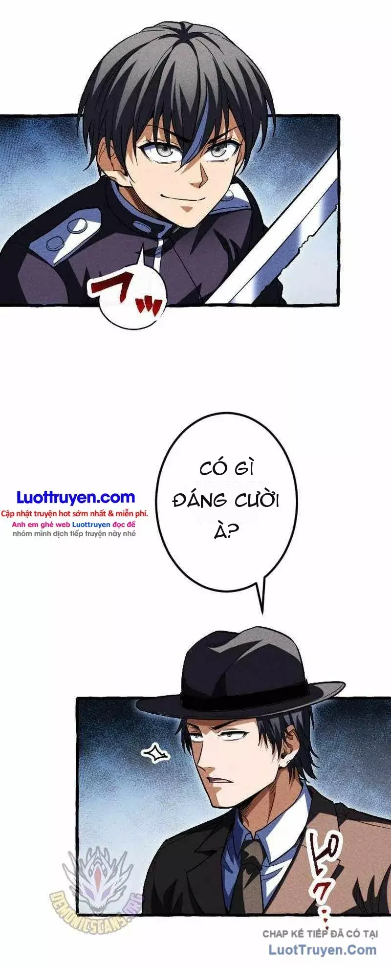 Tổ Sư Hồi Quy: Tái Sinh Thành Hậu Duệ Sau Nghìn Năm Chapter 43 - Trang 37