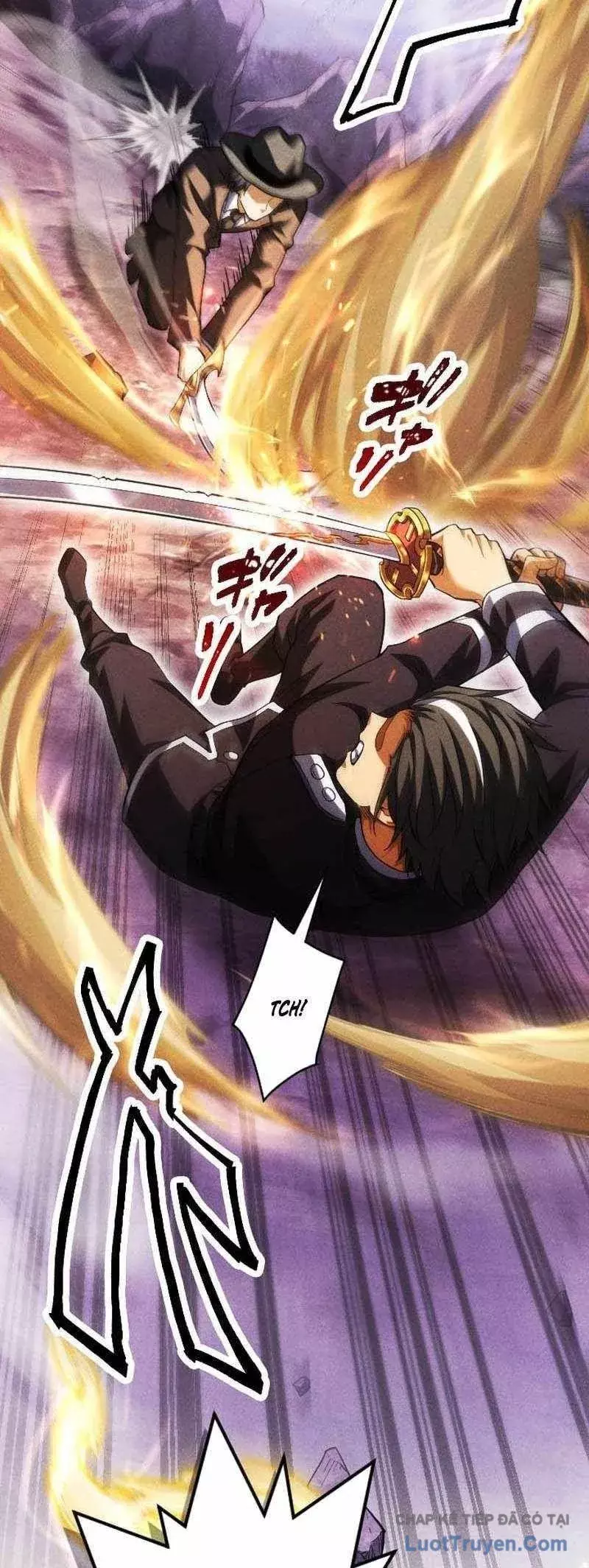 Tổ Sư Hồi Quy: Tái Sinh Thành Hậu Duệ Sau Nghìn Năm Chapter 43 - Trang 40