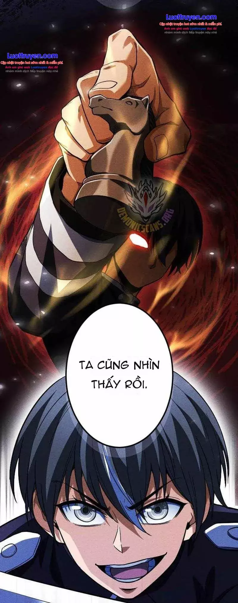 Tổ Sư Hồi Quy: Tái Sinh Thành Hậu Duệ Sau Nghìn Năm Chapter 43 - Trang 45
