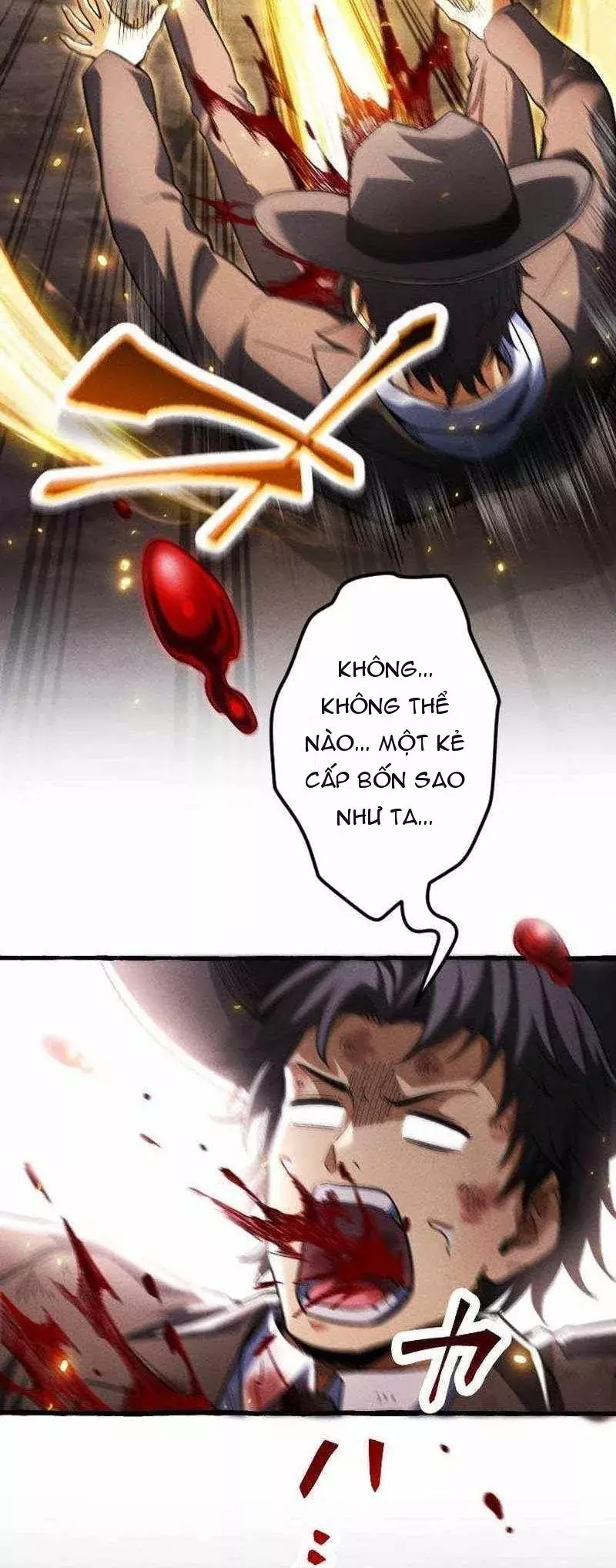 Tổ Sư Hồi Quy: Tái Sinh Thành Hậu Duệ Sau Nghìn Năm Chapter 43 - Trang 50