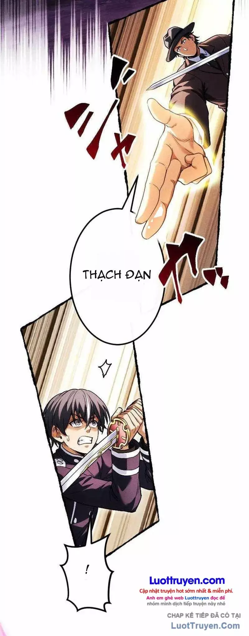 Tổ Sư Hồi Quy: Tái Sinh Thành Hậu Duệ Sau Nghìn Năm Chapter 43 - Trang 7