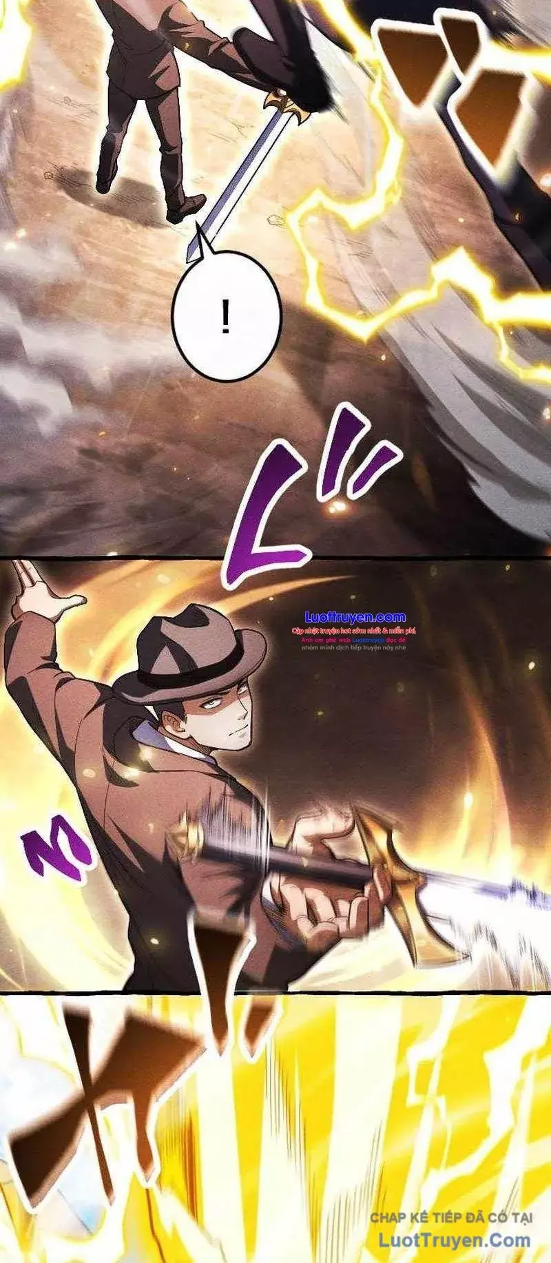Tổ Sư Hồi Quy: Tái Sinh Thành Hậu Duệ Sau Nghìn Năm Chapter 44 - Trang 10