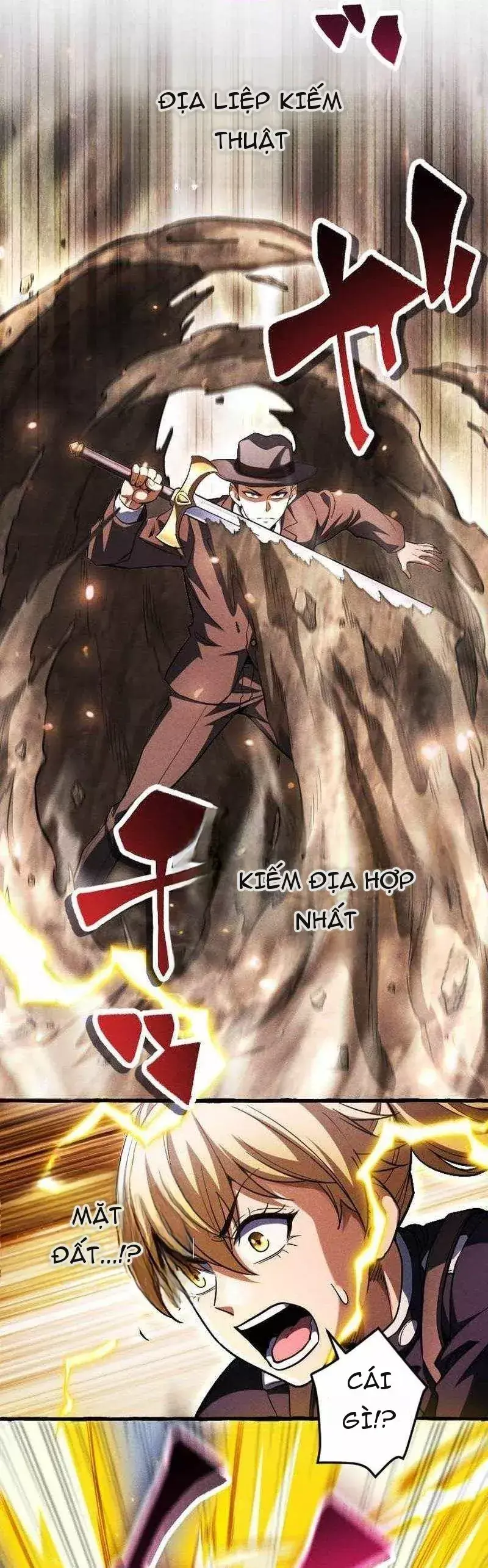 Tổ Sư Hồi Quy: Tái Sinh Thành Hậu Duệ Sau Nghìn Năm Chapter 44 - Trang 13