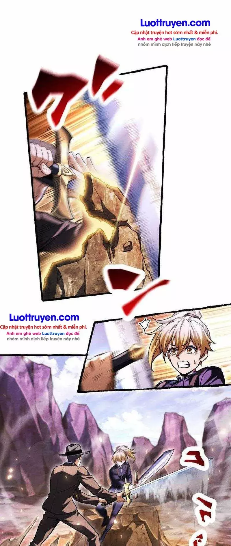 Tổ Sư Hồi Quy: Tái Sinh Thành Hậu Duệ Sau Nghìn Năm Chapter 44 - Trang 15