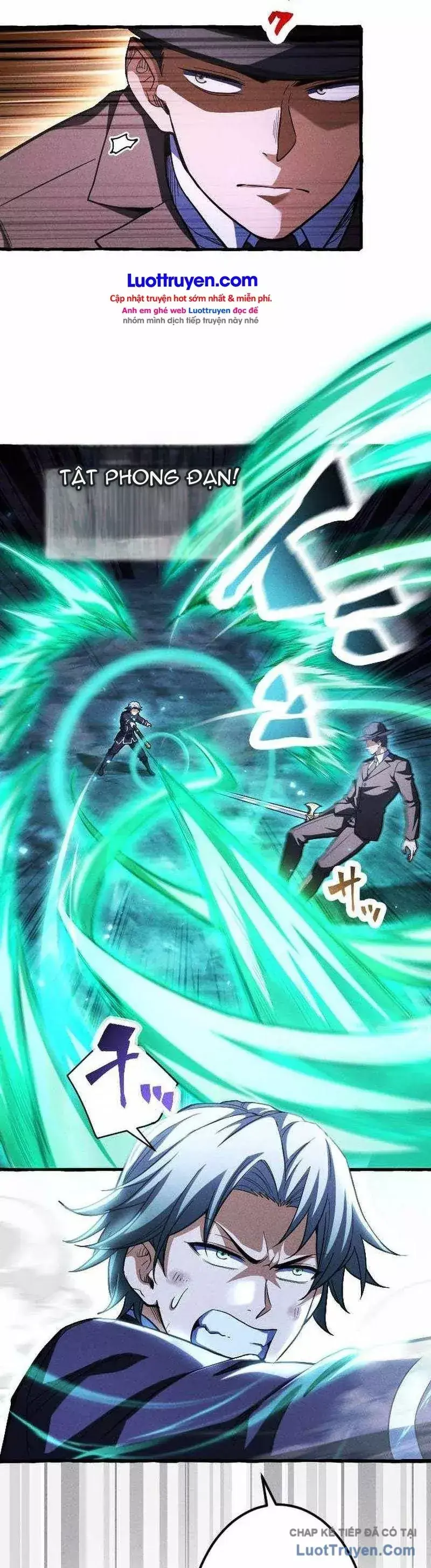 Tổ Sư Hồi Quy: Tái Sinh Thành Hậu Duệ Sau Nghìn Năm Chapter 44 - Trang 18